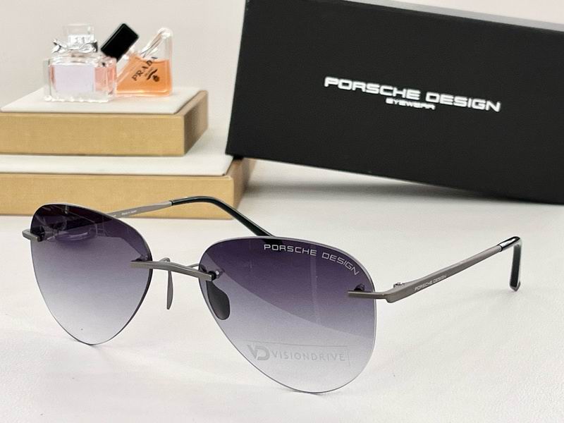 PORSCHR DESIGN Glasses smh  (25)